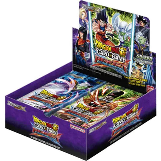 Dragon Ball Super EnergyBreathing Dragon Ball Super EnergyBreathing