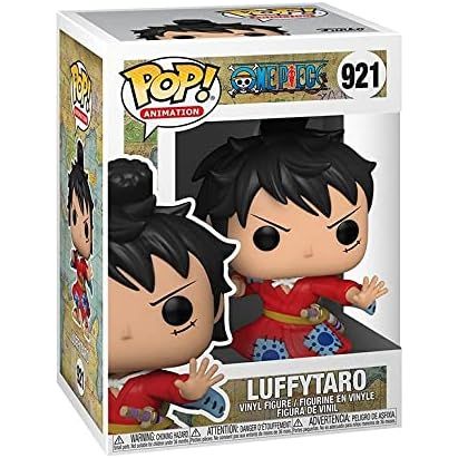 Funko Pop! One Piece - #921 Luffytaro